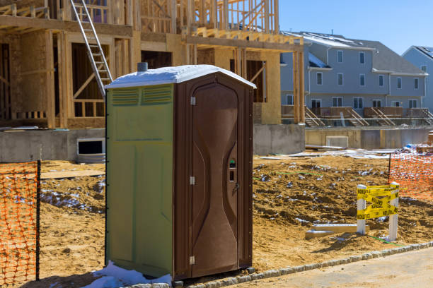 Best Portable Toilets for Parks and Recreation Areas  in Seward, AK