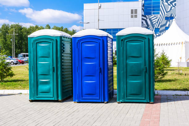 Best Deluxe Portable Toilet Rental  in Seward, AK